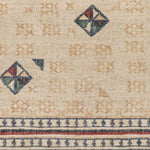 Rutland Rustic Neutral/Brown Area Rug