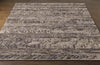 Zanette Modern Charcoal Area Rug