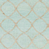 Leesburg Global Green Area Rug