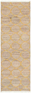 Leesburg Global Tan Area Rug