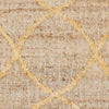 Leesburg Global Tan Area Rug