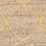 Leesburg Global Tan Area Rug