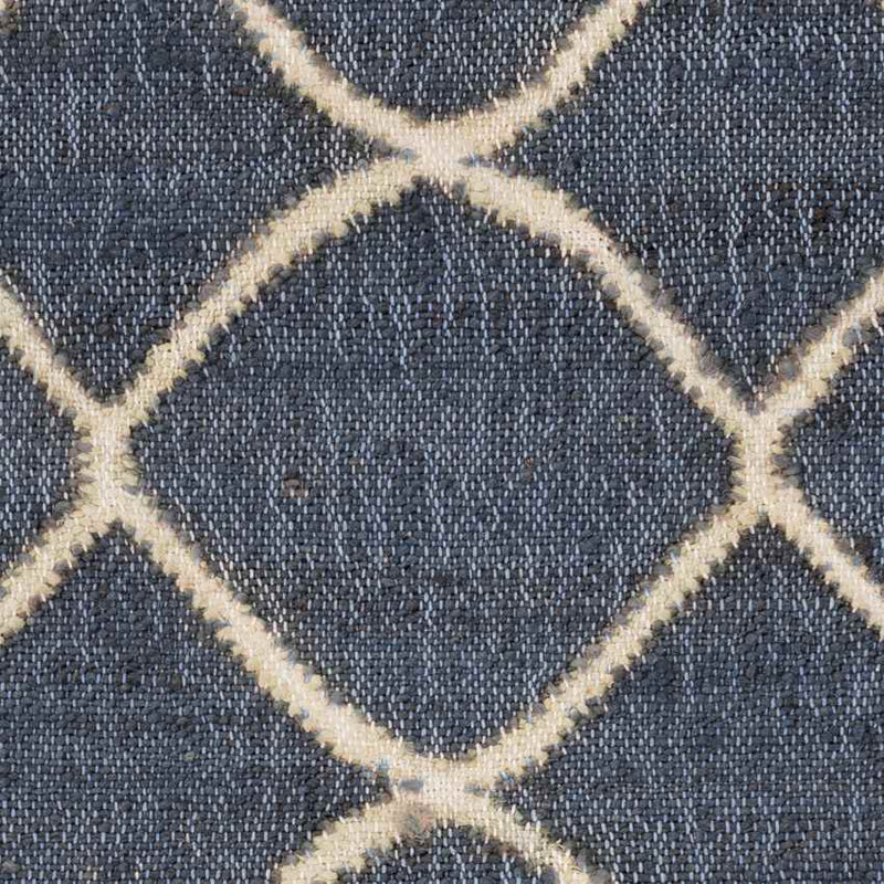 Leesburg Global Neutral/Blue Area Rug
