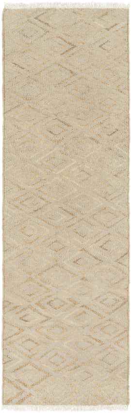 Leighton Global Beige/Mocha Area Rug