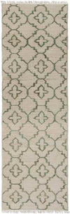 Como Global Beige Area Rug