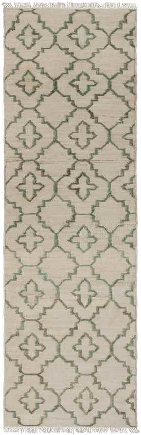 Como Global Beige Area Rug