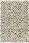 Como Global Beige Area Rug