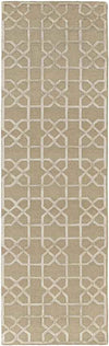Liberty Modern Ivory Area Rug