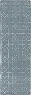 Liberty Modern Moss Area Rug