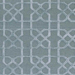 Liberty Modern Moss Area Rug