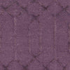 Penryn Modern Eggplant Area Rug