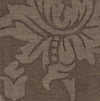 Coalhurst Modern Camel/Brown Area Rug