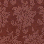 Coalhurst Modern Rust Area Rug