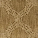 Lilly Modern Beige Area Rug