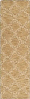Lilly Modern Beige Area Rug