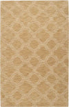 Lilly Modern Beige Area Rug