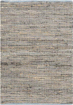 Acton Rustic Taupe Area Rug