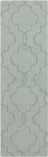 Lincolnton Modern Sage Area Rug
