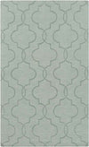 Lincolnton Modern Sage Area Rug