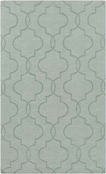 Lincolnton Modern Sage Area Rug