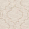 Lincolnton Modern Ivory Area Rug