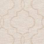 Lincolnton Modern Ivory Area Rug