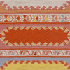 Adlington Global Burnt Orange Area Rug