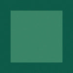 Reims Modern Dark Green Area Rug