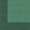 Reims Modern Dark Green Area Rug