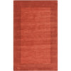 Reims Modern Clay Area Rug