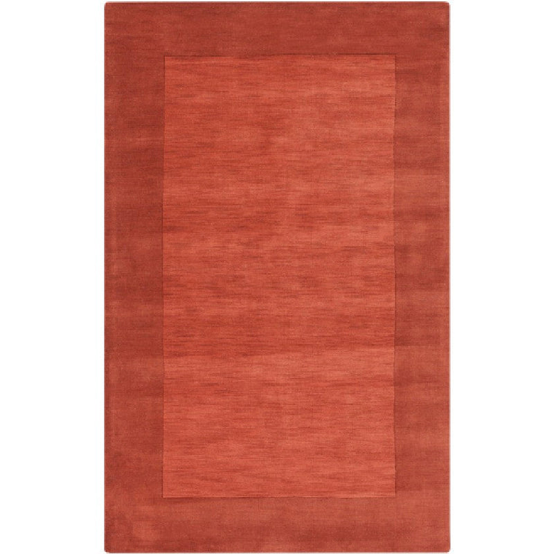 Reims Modern Clay Area Rug