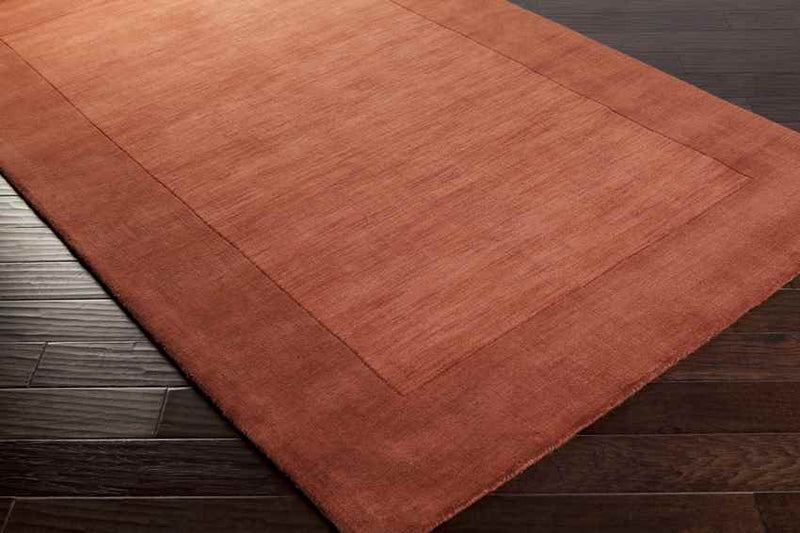 Reims Modern Clay Area Rug