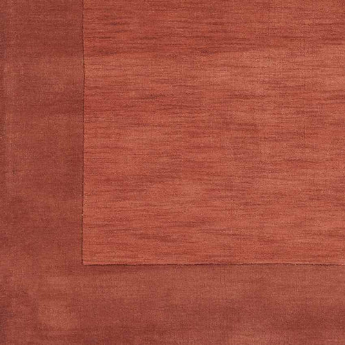 Reims Modern Clay Area Rug