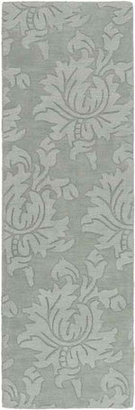 Coalhurst Modern Slate Area Rug