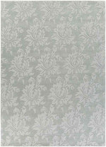 Coalhurst Modern Slate Area Rug