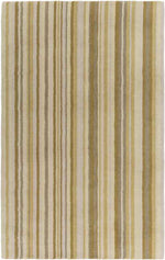 Livermore Modern Camel Area Rug