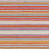 Oling Modern Pink/Orange/Mint Area Rug