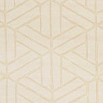 Shippagan Modern Ivory Area Rug