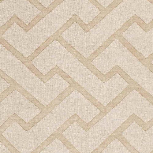 Loachapoka Modern Khaki Area Rug