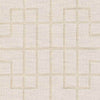 Onstwedde Modern Khaki Area Rug