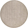 Lipscomb Modern Taupe Area Rug