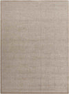 Lipscomb Modern Taupe Area Rug