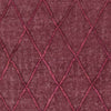 Banff Cottage Burgundy/Garnet Area Rug