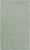 Lockesburg Global Teal Area Rug