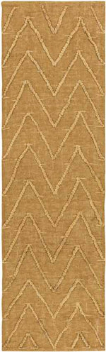 Lockesburg Global Camel/Beige Area Rug