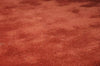 Lomita Modern Burnt Orange Area Rug