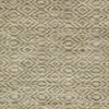 Alford Global Olive Area Rug