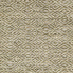 Alford Global Olive Area Rug