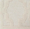 Alfreton Global Ivory Area Rug