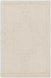 Alfreton Global Ivory Area Rug